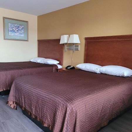 Stay Inn Checotah Esterno foto