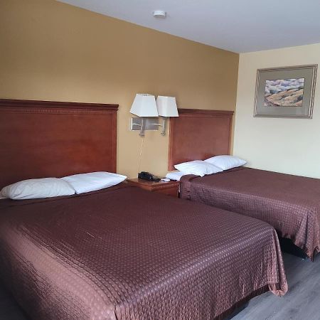 Stay Inn Checotah Esterno foto