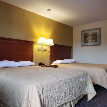 Stay Inn Checotah Esterno foto
