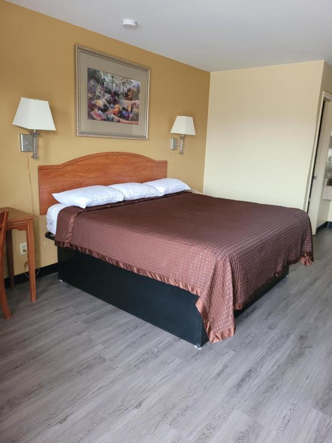 Stay Inn Checotah Esterno foto