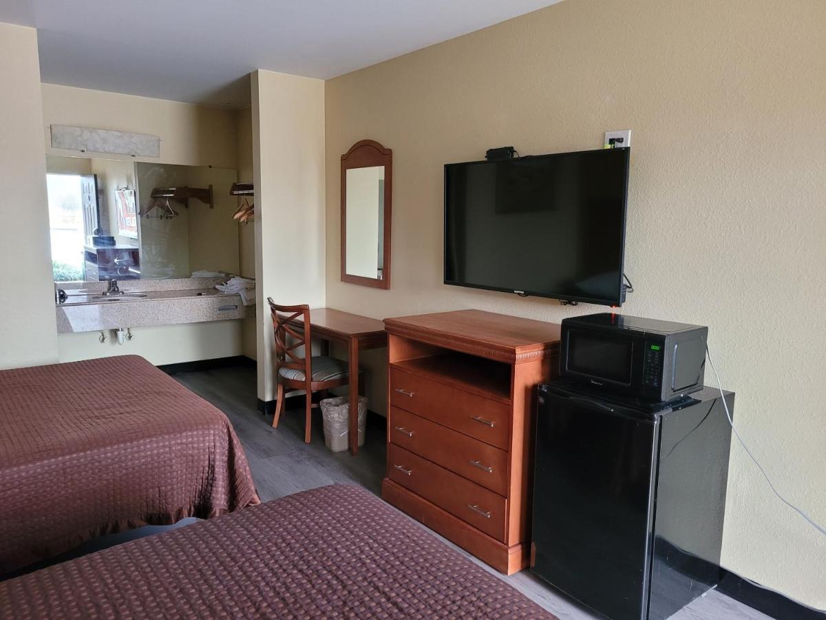Stay Inn Checotah Esterno foto