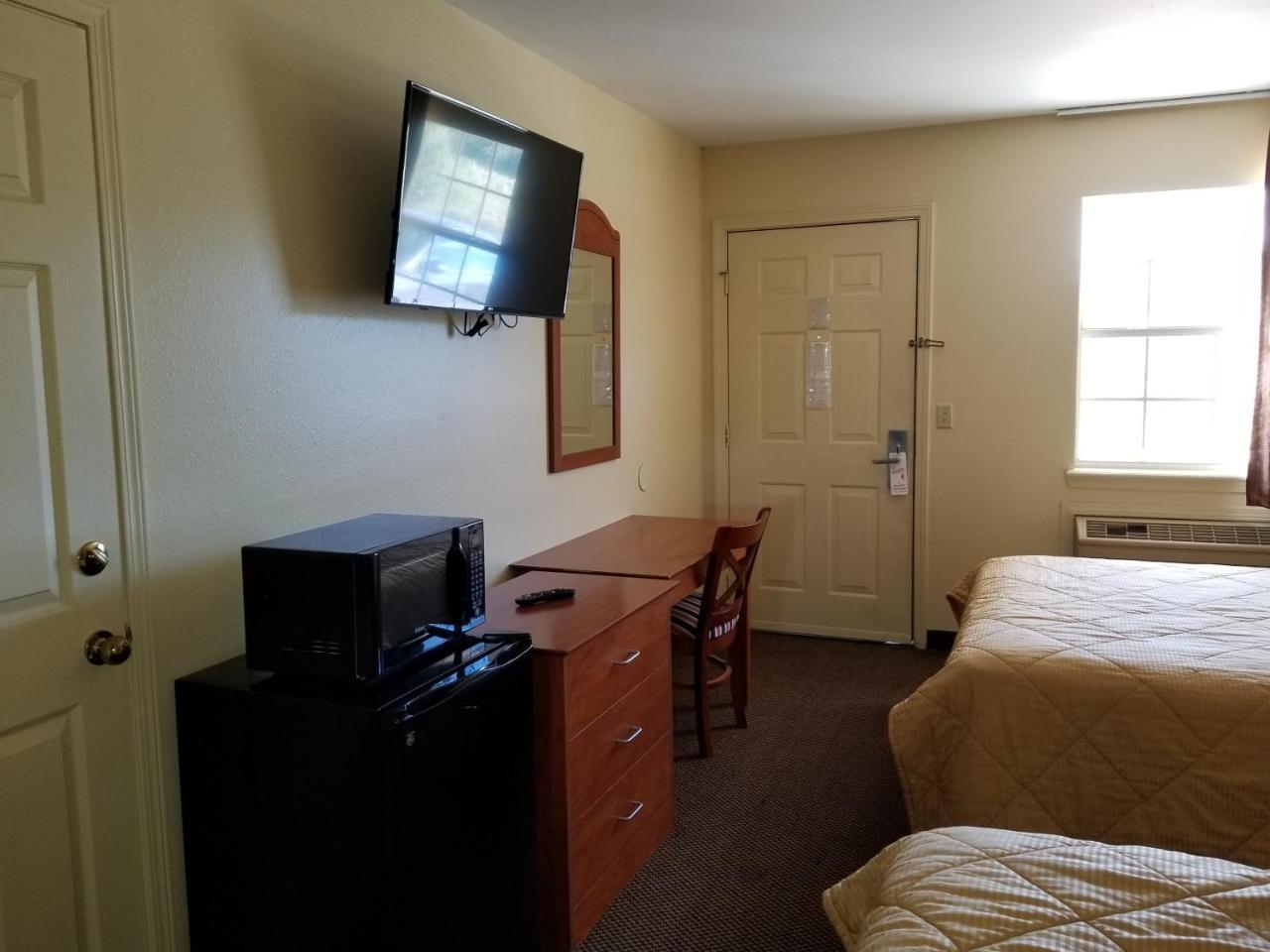 Stay Inn Checotah Esterno foto