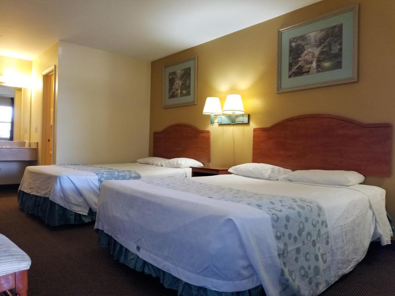 Stay Inn Checotah Esterno foto