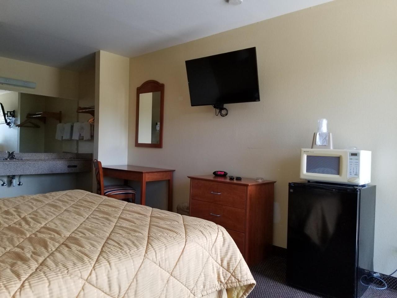 Stay Inn Checotah Esterno foto