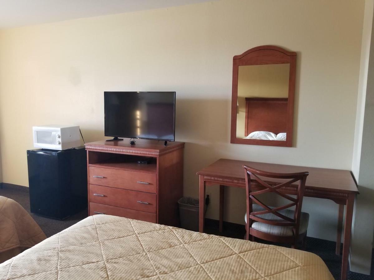 Stay Inn Checotah Esterno foto