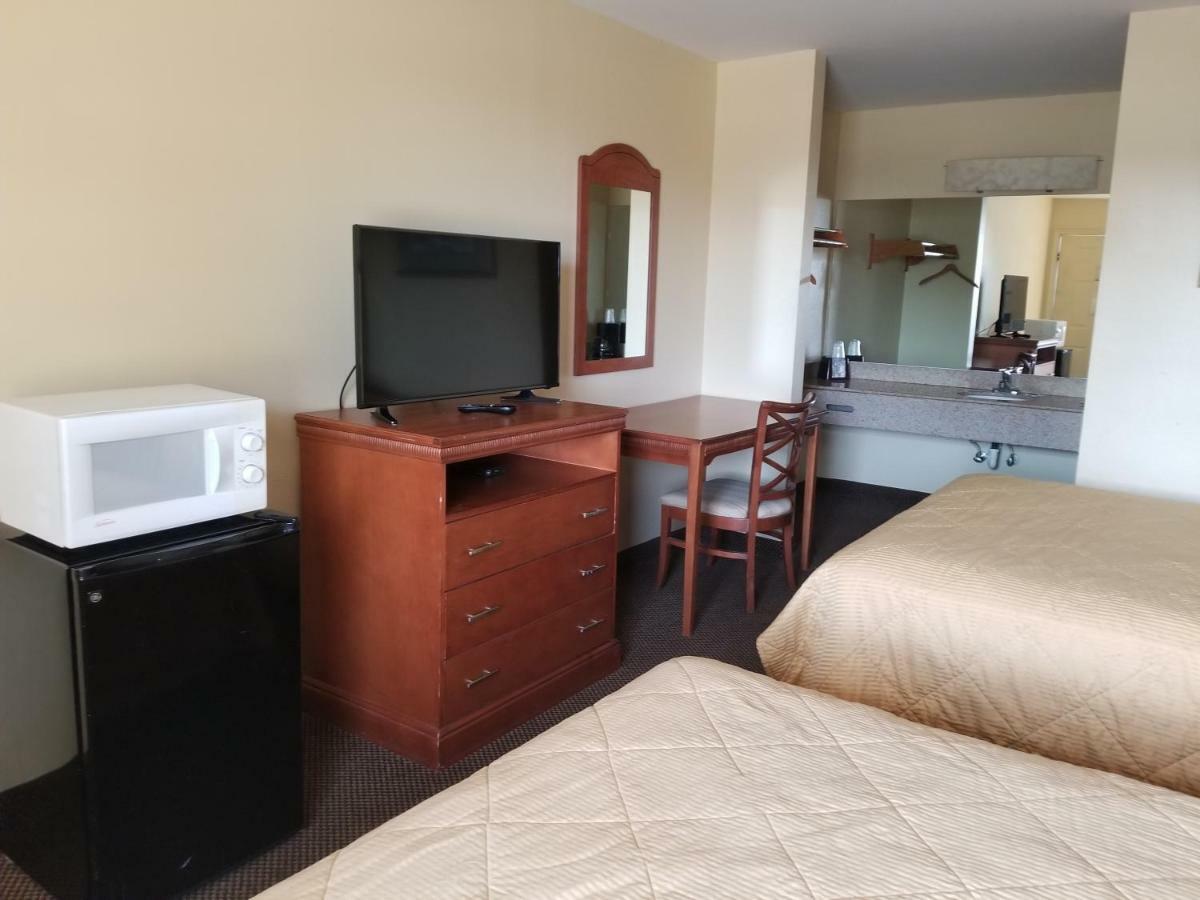 Stay Inn Checotah Esterno foto