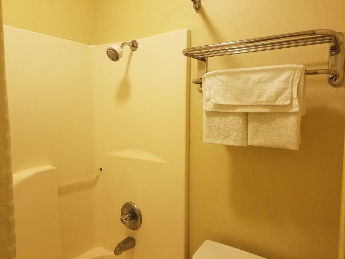 Stay Inn Checotah Esterno foto
