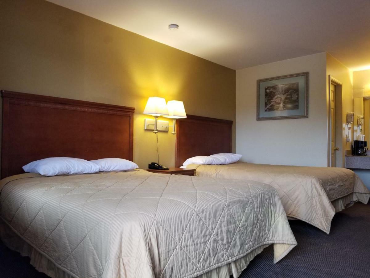Stay Inn Checotah Esterno foto