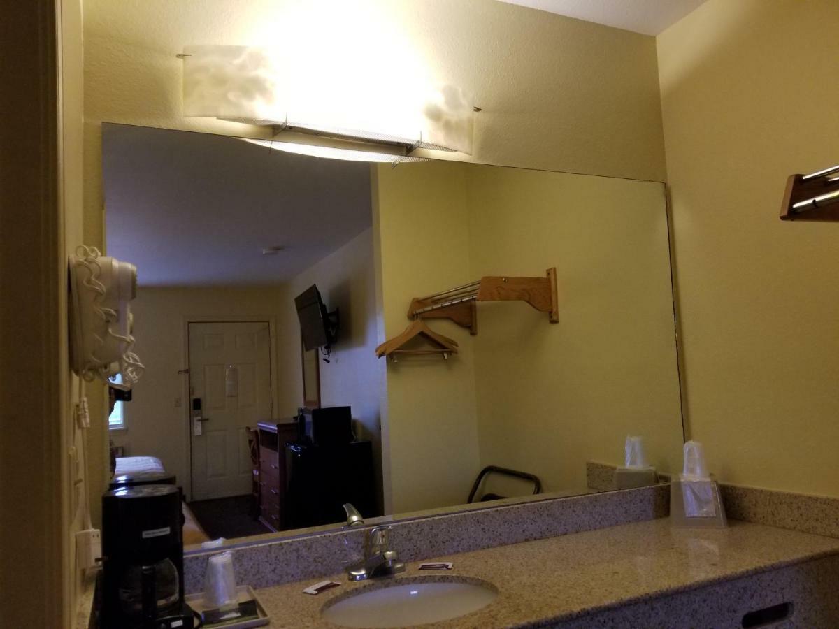 Stay Inn Checotah Esterno foto