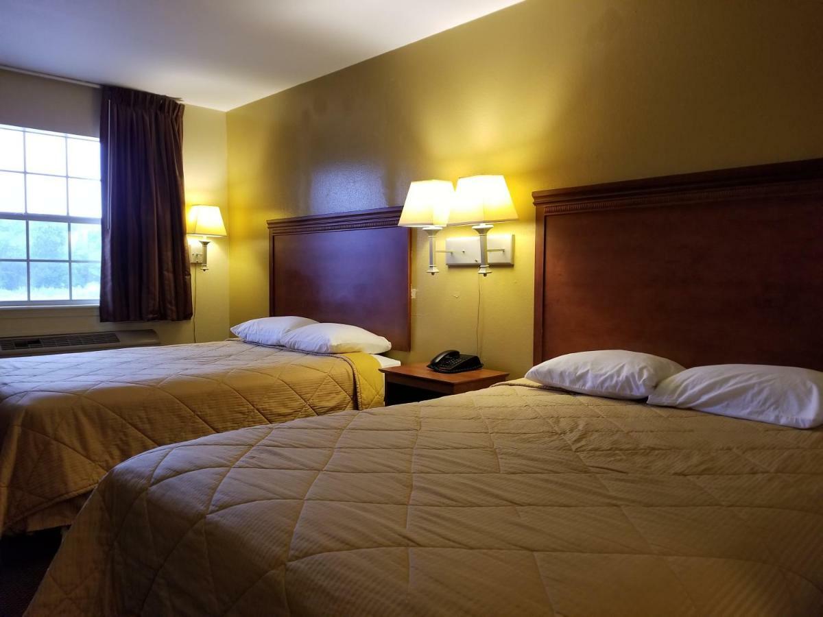 Stay Inn Checotah Esterno foto